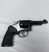 SMITH & WESSON 10-5 - 1 of 6