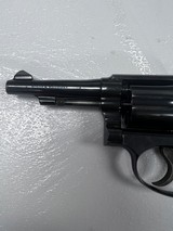 SMITH & WESSON 10-5 - 5 of 6