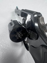 SMITH & WESSON 10-5 - 6 of 6