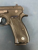 CZ 75 DAO (Double Action Only) - 6 of 7