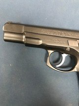 CZ 75 DAO (Double Action Only) - 7 of 7