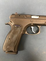 CZ 75 DAO (Double Action Only) - 4 of 7