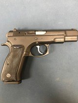 CZ 75 DAO (Double Action Only) - 2 of 7