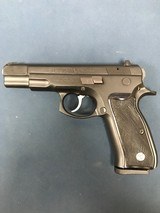 CZ 75 DAO (Double Action Only) - 5 of 7