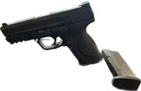 SMITH & WESSON M&P45 M2.0 COMPACT .45 ACP - 1 of 1