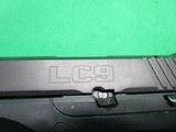 RUGER LC9 - 3 of 5