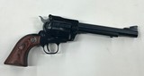 RUGER BLACKHAWK .41 REM MAG - 1 of 6