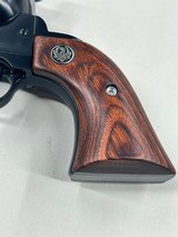 RUGER BLACKHAWK .41 REM MAG - 4 of 6