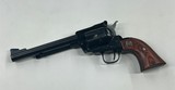 RUGER BLACKHAWK .41 REM MAG - 2 of 6