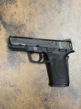 SMITH & WESSON M&P 9 SHIELD EZ 9MM LUGER (9X19 PARA) - 2 of 4
