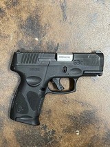 TAURUS G3C - 1 of 5