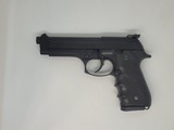 BERETTA 92D - 2 of 7