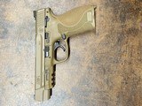 SMITH & WESSON M&P 9M2.0 9MM LUGER (9X19 PARA) - 1 of 4