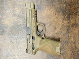 SMITH & WESSON M&P 9M2.0 9MM LUGER (9X19 PARA) - 3 of 4