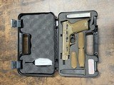 SMITH & WESSON M&P 9M2.0 9MM LUGER (9X19 PARA) - 2 of 4