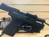 SMITH & Wesson M&P 45 SHIELD M2.0 CT - 4 of 7