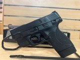 SMITH & Wesson M&P 45 SHIELD M2.0 CT - 5 of 7