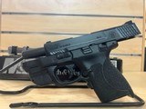 SMITH & Wesson M&P 45 SHIELD M2.0 CT - 3 of 7