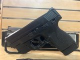 SMITH & Wesson M&P 45 SHIELD M2.0 CT - 6 of 7
