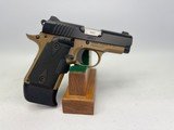 KIMBER MICRO 9 DESERT NIGHT - 2 of 2