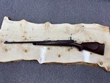SPRINGFIELD ARMORY 1894 Krag .30-40 KRAG - 2 of 2