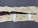 SPRINGFIELD ARMORY 1894 Krag .30-40 KRAG - 1 of 2
