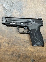 SMITH & WESSON M&P 45 .45 ACP - 2 of 4