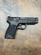 SMITH & WESSON M&P 45 .45 ACP - 1 of 4