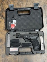 SMITH & WESSON M&P 45 .45 ACP - 4 of 4