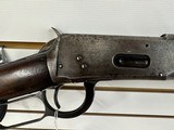 WINCHESTER MODEL 1894 SADDLE RING - 5 of 7