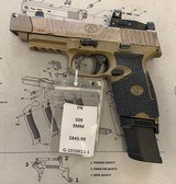 FN 509 9MM LUGER (9X19 PARA) - 1 of 3