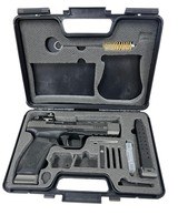 CANIK TP9SFx 9MM LUGER (9X19 PARA) - 2 of 5