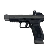 CANIK TP9SFx 9MM LUGER (9X19 PARA) - 1 of 5