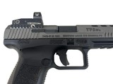 CANIK TP9SFx 9MM LUGER (9X19 PARA) - 4 of 5
