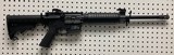 SMITH & WESSON M&P-15 SPORT II OPTICS READY 5.56X45MM NATO - 1 of 1