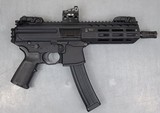 SIG SAUER MPX K - 2 of 3