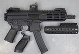 SIG SAUER MPX K - 3 of 3