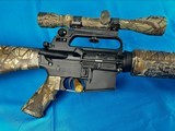 BUSHMASTER Bushmaster XM-15 E2S 5.56 / 223 - 2 of 6