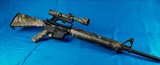 BUSHMASTER Bushmaster XM-15 E2S 5.56 / 223 - 3 of 6