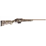 HOWA 1500 KRATOS 6.5MM CREEDMOOR - 2 of 4