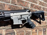 PATRIOT ORDNANCE FACTORY P-415 .223 REM/5.56 NATO - 4 of 7