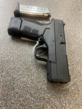 SPRINGFIELD ARMORY XDS-9 3.3 - 6 of 7