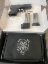 SPRINGFIELD ARMORY XDS-9 3.3 - 3 of 7