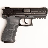 HECKLER & KOCH P30 - 2 of 3