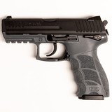 HECKLER & KOCH P30 - 1 of 3