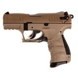 WALTHER P22Q - 1 of 3