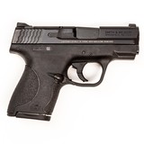 SMITH & WESSON M&P9 SHIELD - 2 of 3