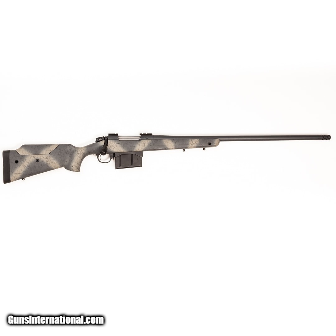 BERGARA B-14 TERRAIN WILDERNESS .28 NOSLER