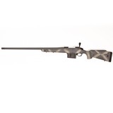 BERGARA B-14 TERRAIN WILDERNESS .28 NOSLER - 2 of 3