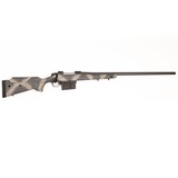 BERGARA B-14 TERRAIN WILDERNESS .28 NOSLER - 3 of 3